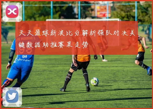天天盈球新浪比分解析强队对决关键数据助推赛果走势