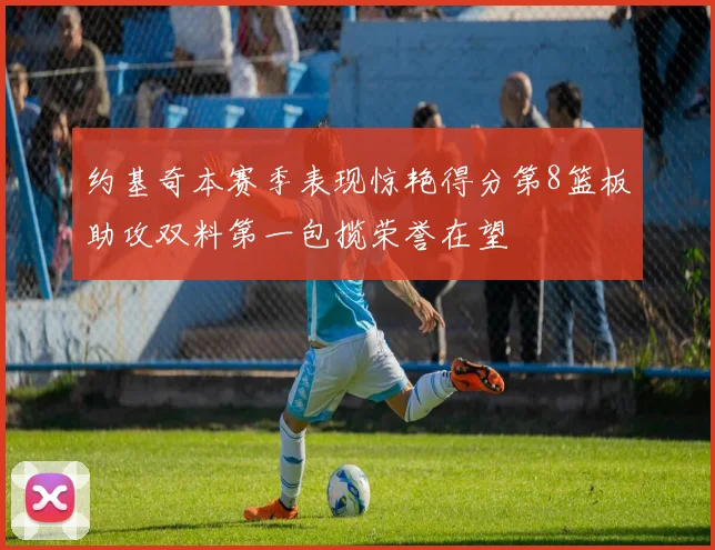 约基奇本赛季表现惊艳得分第8篮板助攻双料第一包揽荣誉在望